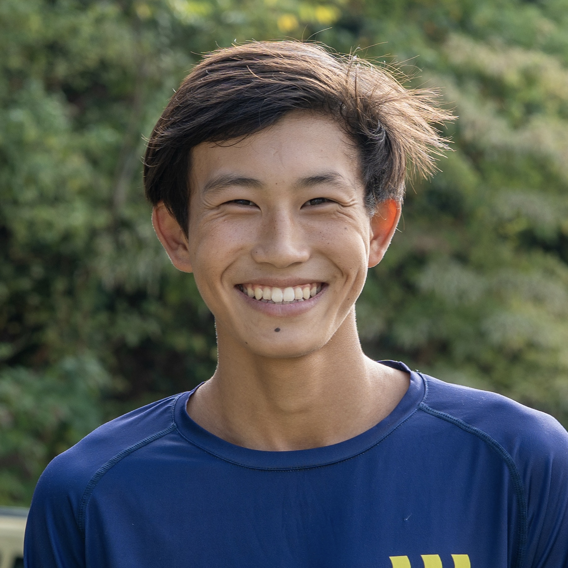 池田海誠 プロフィール写真